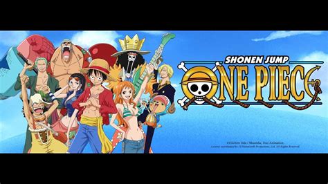 Como Ver One Piece Online HD Todos Los Capitulos En ...