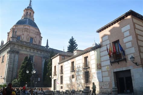 Cómo visitar gratis los museos de Madrid   Mirador Madrid