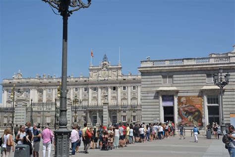Cómo visitar gratis los museos de Madrid   Mirador Madrid