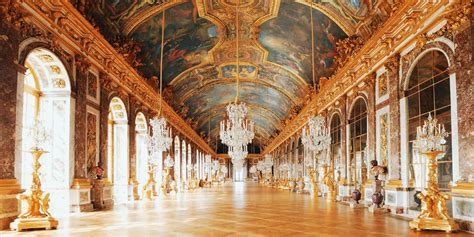 Como visitar o Palácio de Versalhes a partir de Paris ...