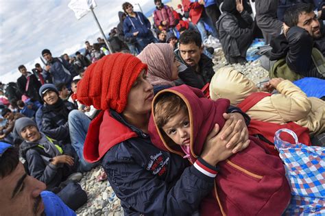 Como você pode ajudar refugiados agora!   Blog Kickante