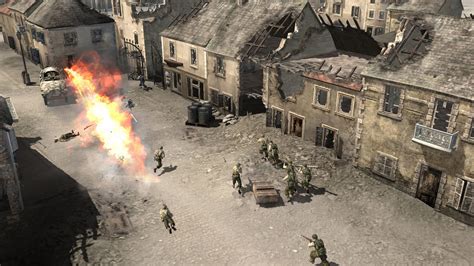 Company of Heroes   Legacy Edition on Steam