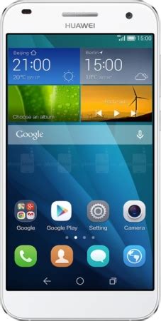 Comparamos el Huawei G7 VS Huawei G8 | Blog Oficial Phone ...