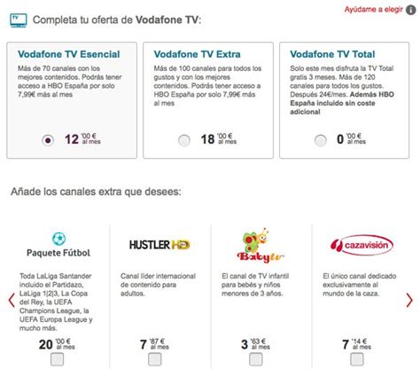 Comparativa de ofertas de fútbol en Movistar, Orange y ...
