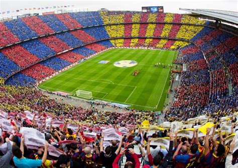 Compare and buy FC Barcelona tickets | 2018 2019 season