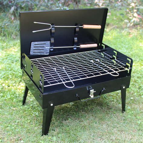 Compare Prices on Adjustable Height Charcoal Grill  Online ...