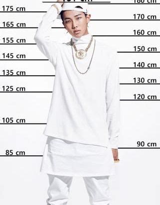 {Compare Your Height With The BTS Members!} | ARMY s Amino