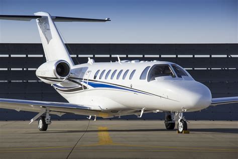 Comparing the Costs of Operating a CJ3+ and Phenom 300   Blog