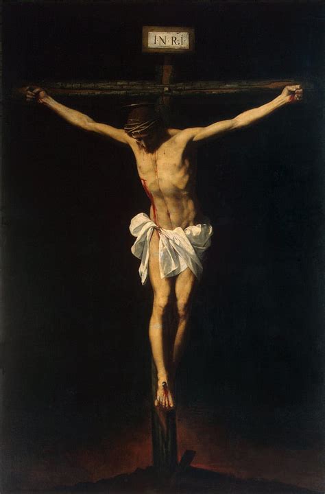Comparing the Historical Jesus: Crucifixion | Pursuing Veritas