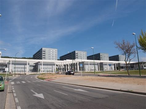 Complejo Asistencial Universitario De Burgos   Clinica ...