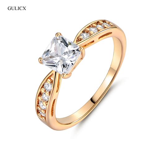 Compra anillos de compromiso baratos online al por mayor ...