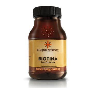 Compra Biotina online | Linio México