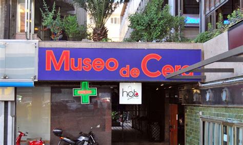 Compra Entradas Museo de Cera Online  Madrid | TicketsNET