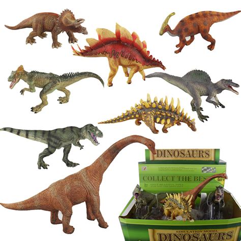 Compra juguetes de dinosaurios de jurassic park online al ...