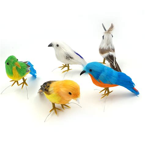 Compra plumas de aves online al por mayor de China ...