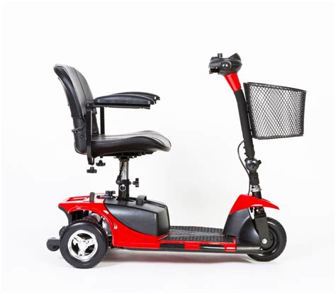 Compra scooters para discapacitados online al por mayor de ...