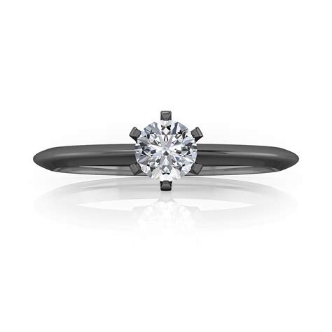 Comprar anillos de compromiso con diamantes talla ...