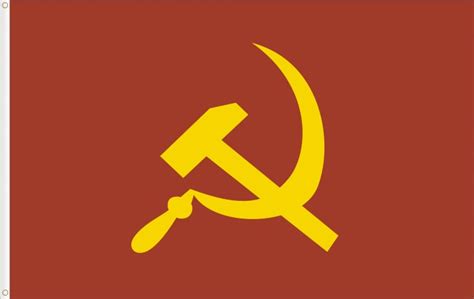Comprar Bandera Comunista de la Unión Soviética ...