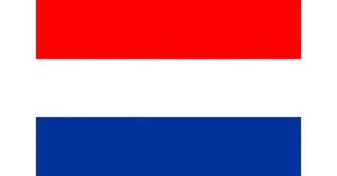 Comprar Bandera de Holanda 20x30cm al mejor precio en ...