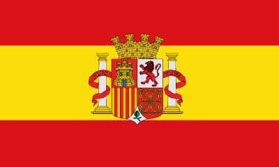 Comprar Bandera España Escudo II República ...