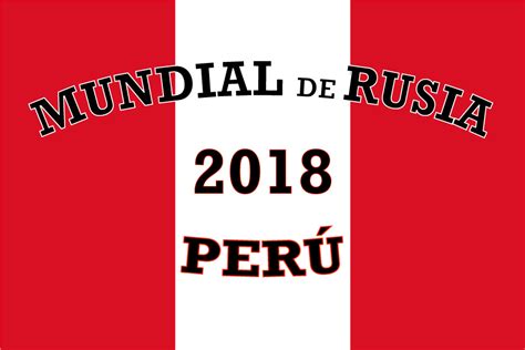 Comprar Bandera Perú Mundial de Rusia 2018 ...