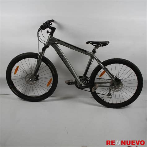 Comprar Bicicleta TREK 4500 de segunda mano E312475 ...