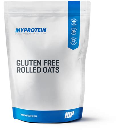 Comprar Copos de Avena Sin Gluten | Myprotein.es