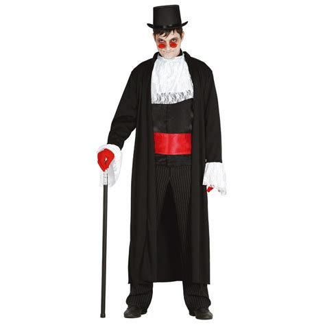 Comprar Disfraz de Conde Dracula por solo 20.00€ – Tienda ...