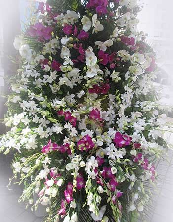 Comprar flores para funerales en Madrid   Flores Pili Bernabéu