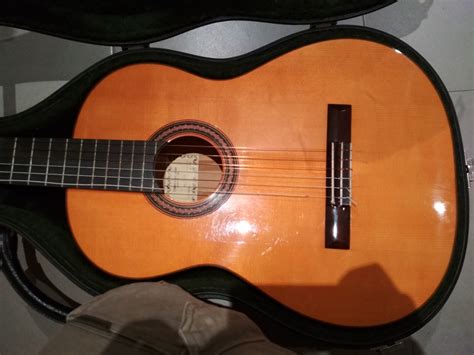 Comprar Guitarra Flamenca Hermanos Conde en Barcelona ...