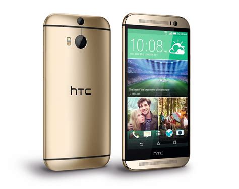 Comprar HTC One M8 16gb. Precio: 165 € | Movilesquality.com