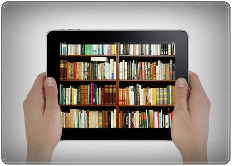 Comprar libros online: El auge del comercio electrónico en ...