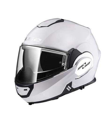 Comprar LS2 Helmets Casco modular Valiant FF399 Solid ...