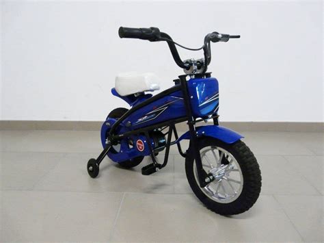 Comprar motos electricas para niños 24 V | Pekecars