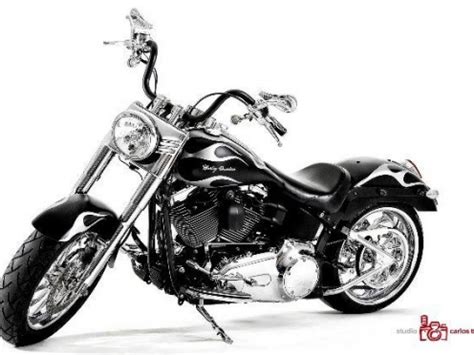 Comprar Motos Harley Davidson Usadas e Novas | Motonline