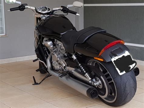 Comprar Motos Harley Davidson V Rod Usadas e Novas | Motonline