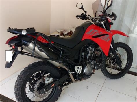 Comprar Motos Yamaha XT 660 R Usadas e Novas | Motonline