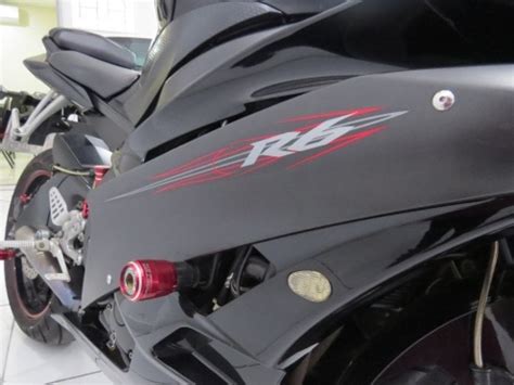 Comprar Motos Yamaha YZF R6 Usadas e Novas | Motonline