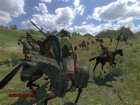 Comprar Mount and Blade: Warband Steam