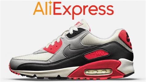 Comprar Nike Air Max Baratas en AliExpress   2018