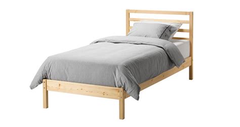 Comprar online camas estilo Ikea. Muebles LUFE una ...