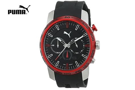 comprar Reloj Puma Time Essence barato chollos amazon blog ...