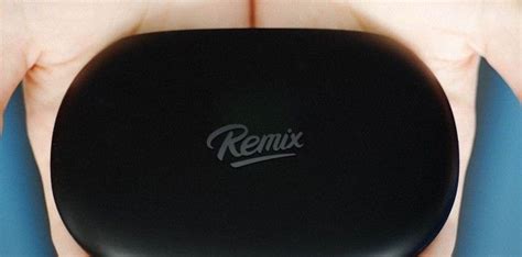 Comprar Remix Mini en España
