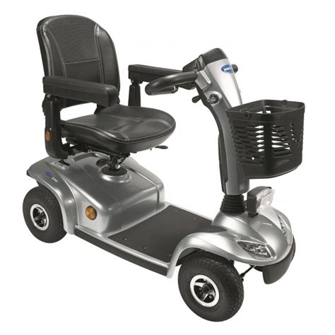 Comprar scooter electrico discapacitados