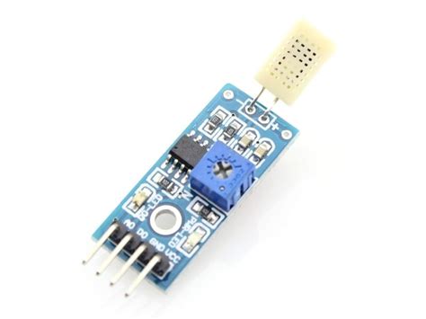 Comprar Sensor de Humedad HR202 para Arduino Arduino ...