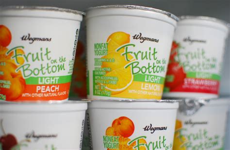 Comprar un sencillo yogur natural: aventura en el supermercado