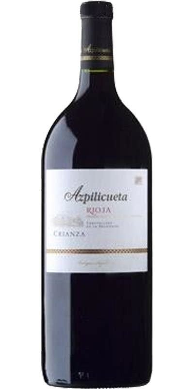 Comprar Vino Tinto Azpilicueta, muy aromatico.