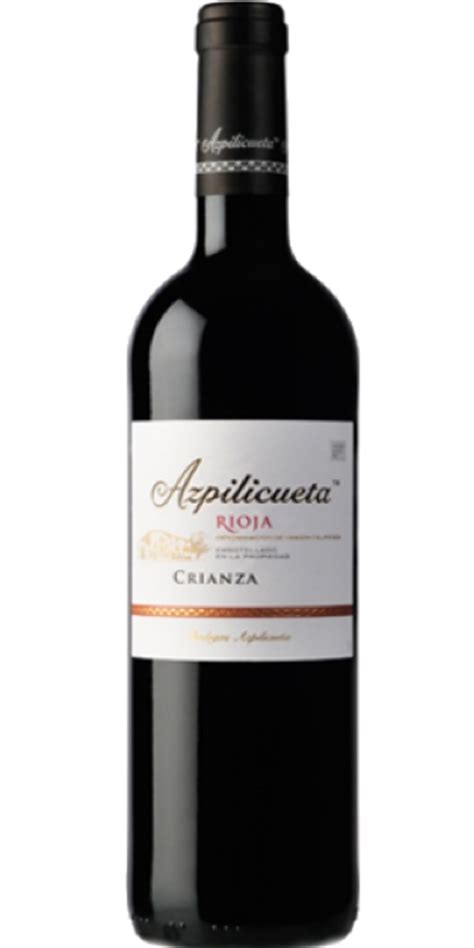Comprar Vino Tinto Azpilicueta, muy aromatico.