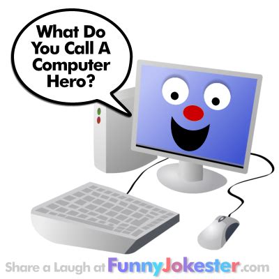 Computer Jokes For Kids | www.pixshark.com   Images ...