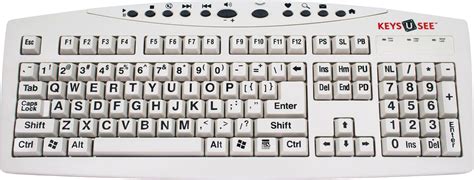 Computer Keyboard Clipart Black And White – 101 Clip Art